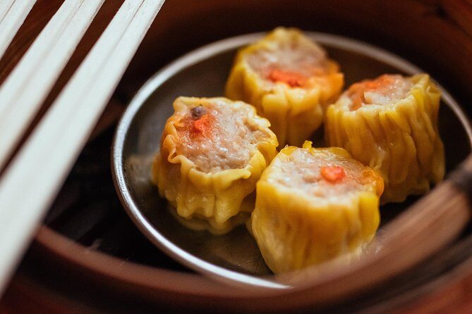 The Award-Winning PRIVATE Food Tour: 10 Tastings of 3 Cultures - Frequently Asked Questions