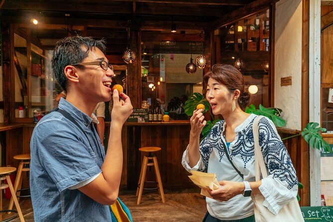 The Award-Winning PRIVATE Food Tour of Kyoto: The 10 Tastings - Final Thoughts