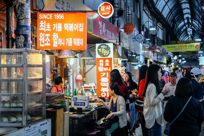 The Award-Winning PRIVATE Food Tour of Seoul: The 10 Tastings - The Review Spectrum: What Travelers Say
