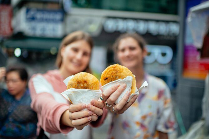 The Award-Winning PRIVATE Food Tour of Seoul: The 10 Tastings - Frequently Asked Questions
