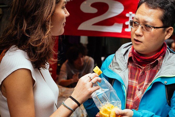 The Award-Winning Private Food Tour of Taipei: The 10 Tastings - Authentic Flavors of Taipei: The Private 10 Tastings Food Tour