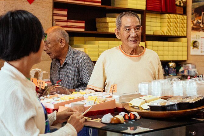 The Award-Winning Private Food Tour of Taipei: The 10 Tastings - The Full Breakdown: What to Expect