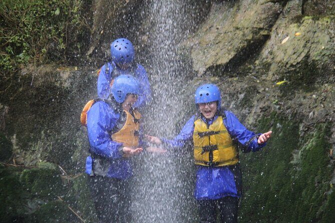The Awesome Scenic Rafting Adventure - Full Day Rafting on the Rangitikei River - FAQs