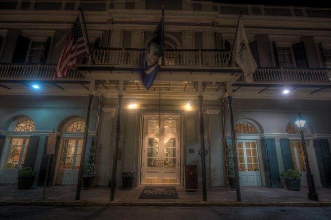 The Bad Broads Tour of New Orleans - The Sum Up