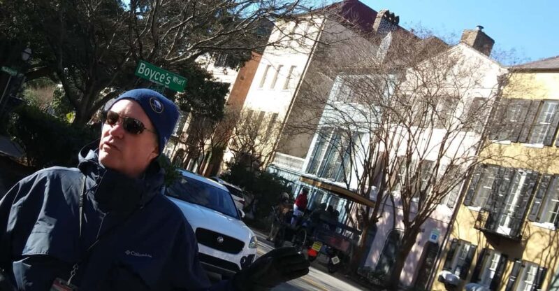 The Badass Broads of Charleston - Breaking Down the Experience: What You Can Expect