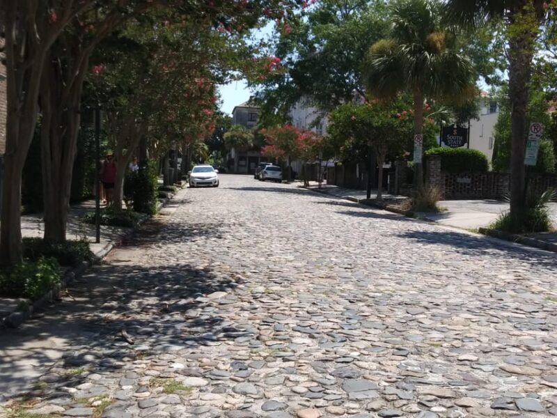 The Badass Broads of Charleston - Final Thoughts: Who Should Sign Up?