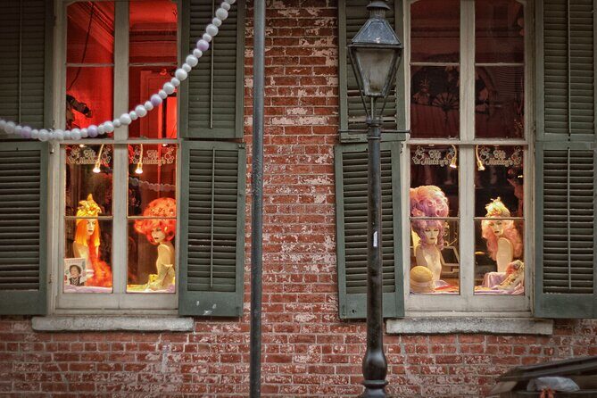 The Badly Behaved Women Who Made New Orleans Tour - An In-Depth Look at the Tour Experience