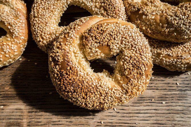 The Bagel Class presents : Montreal Bagel Making Workshop! - A Deep Dive into the Montreal Bagel Making Experience