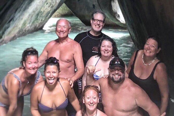 The Baths and White Bay - Final Thoughts: Who Will Love This Tour?