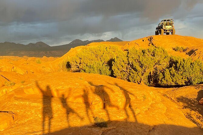 The "Beast" 4x4 Family Adventure in Moab, Utah - The Sum Up: Is This Tour Right for You?