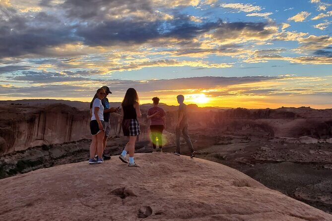 The "Beast" 4x4 Family Adventure in Moab, Utah - FAQ