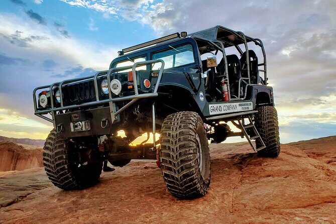 The "Beast" 4x4 Family Adventure in Moab, Utah - Final Thoughts