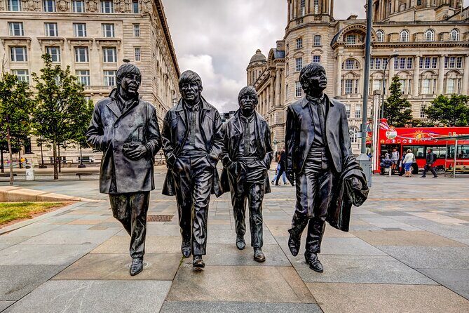 The Beatles in NYC Private Walking Tour - Practical Details and Considerations