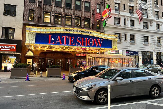 The Beatles in NYC Tour - What to Expect from the Tour Experience