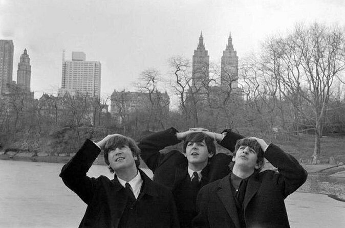The Beatles in NYC Tour - Frequently Asked Questions