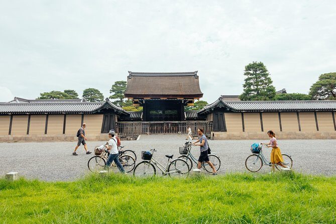 The Beauty of Kyoto by Bike: Private Tour - The Value of a Bike Tour in Kyoto