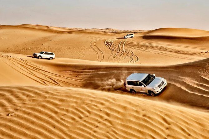 The Bedouin Desert Safari Experience - Final Thoughts: Is It Worth It?