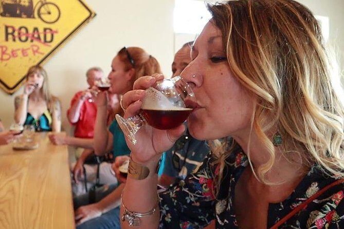 The Beer Bus- History & Craft Beer in St. Augustine - A Closer Look at The Beer Bus – History & Craft Beer in St. Augustine