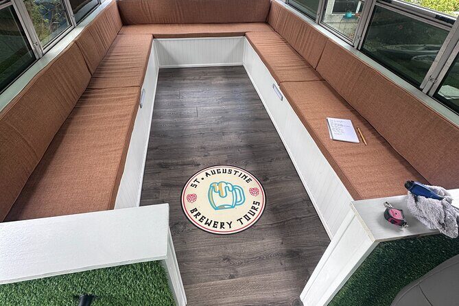 The Beer Bus- History & Craft Beer in St. Augustine - Who Will Enjoy This Tour?