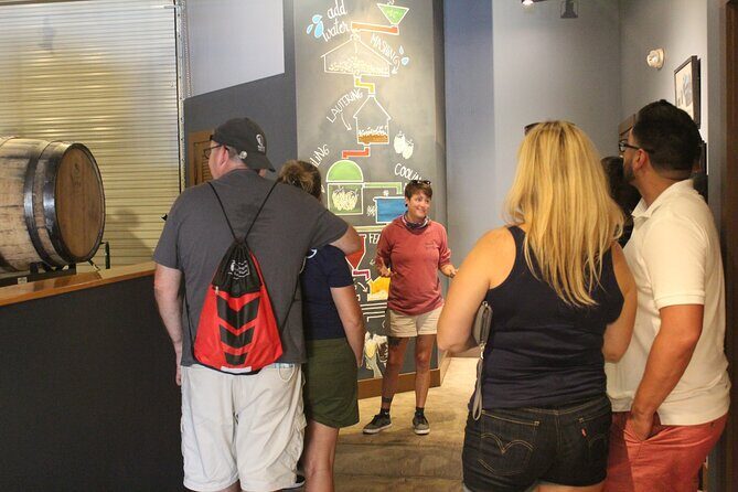 The Beer Bus- History & Craft Beer in St. Augustine - The Sum Up