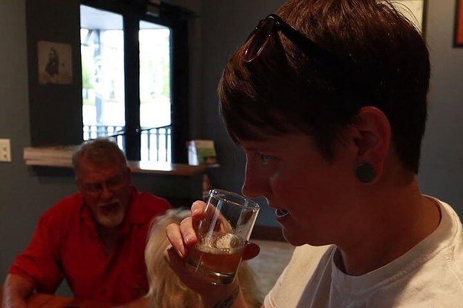 The Beer Bus- History & Craft Beer in St. Augustine - Frequently Asked Questions