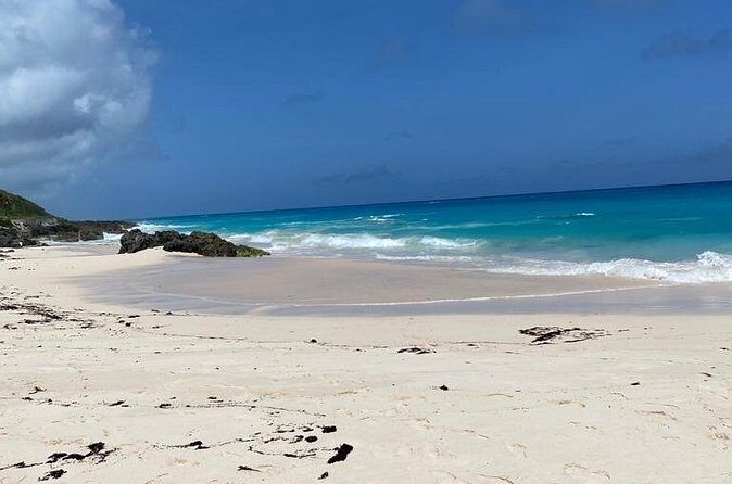 The Bermuda Elbow Beach Escape Day - Who Should Book?
