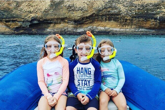 The Best 2.5 Hour Molokini Snorkel Tour & Whale Watch - Discovering the Tour Experience
