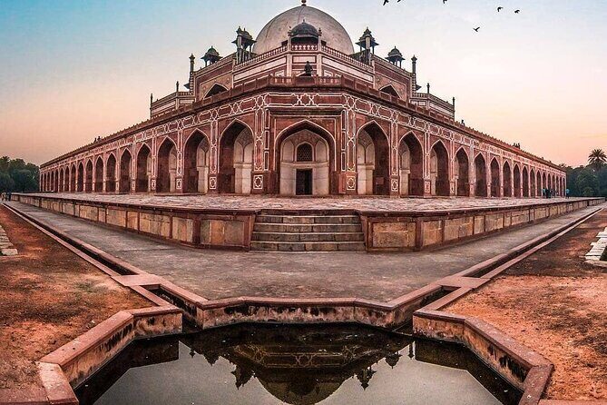 The Best 2 Day Delhi Tour - A Practical Guide to the 2-Day Delhi Tour