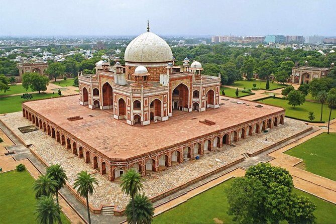 The Best 2 Day Delhi Tour - Who This Tour Is Best For