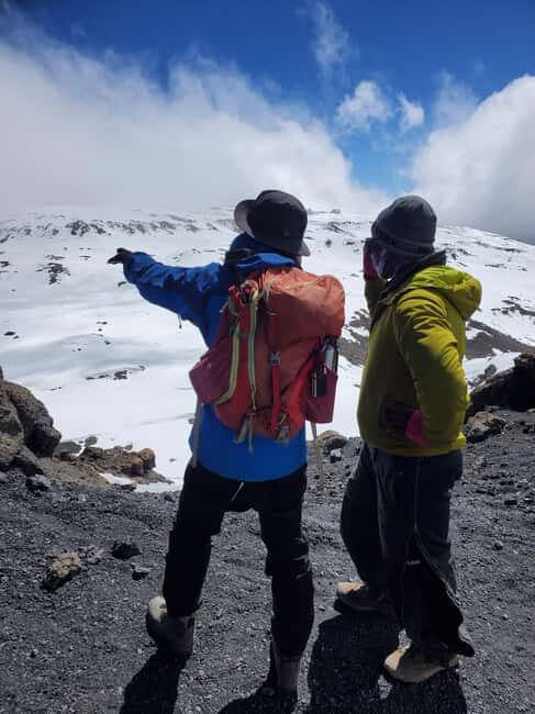 THE BEST 2 DAYS ON TREK - MARANGU ROUTE TOUR ADVENTURES - A Detailed Look at the 2-Day Kilimanjaro Experience