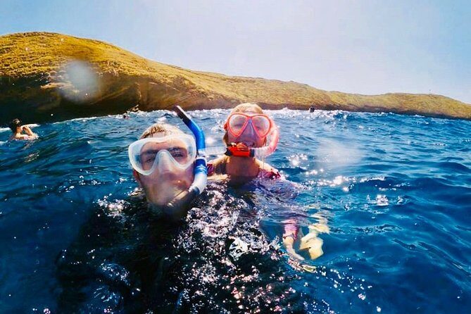 The Best 2 Hour Molokini Express Snorkeling - Setting the Scene: What to Expect on the Tour