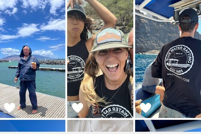 The Best 2 Hour Molokini Express Snorkeling - The Itinerary in Detail