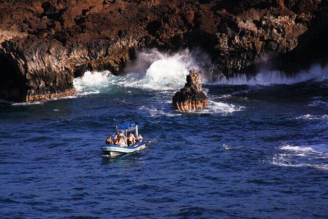 The Best 4 hour inclusive Kanaio Sea Caves and La Perouse Snorkel - The Sum Up