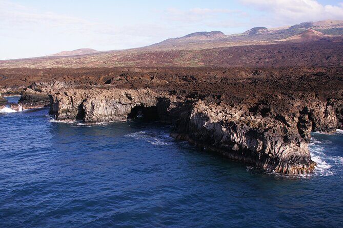 The Best 4 hour inclusive Kanaio Sea Caves and La Perouse Snorkel - FAQ