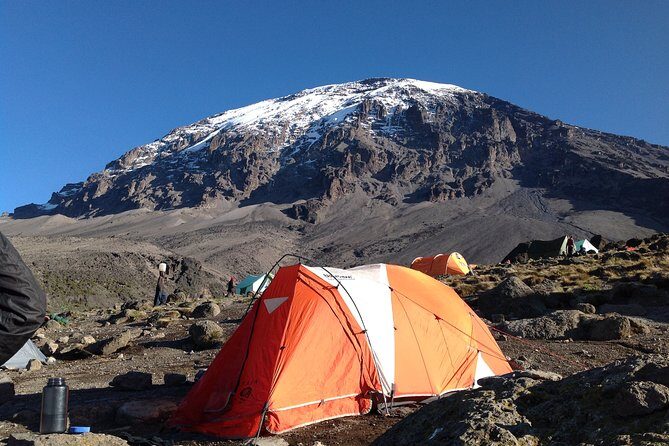 The best 6-Days Kilimanjaro hiking (Machame route)whiskey route - What Does This Tour Offer in Terms of Value?