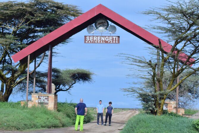 The Best and Most Affordable 4-Day Tanzania Budget Private Safari - Discovering Tanzania’s Wildlife and Landscape