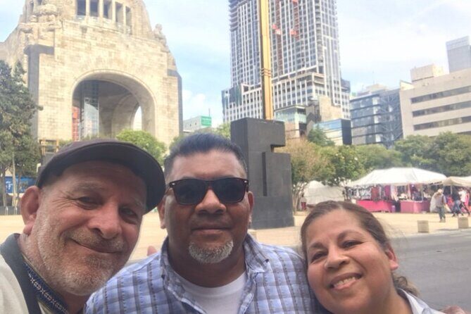 The best and most complete PRIVATE CITY TOUR through the Historic Center - The Sum Up