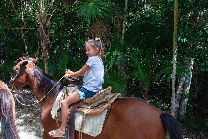 The best ATVs, zipline and cenote tour with lunch and transportation included - Who will love this tour?