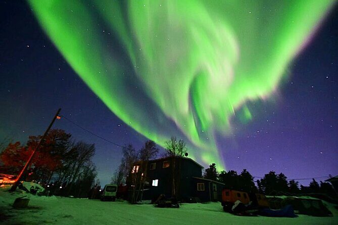 The Best Aurora Tour - A Closer Look at the Experience
