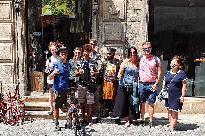 The Best Baku City Tour - The Sum Up