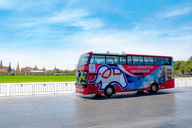 The Best Bangkok Hop-On Hop-Off Bus Tour - Final Thoughts