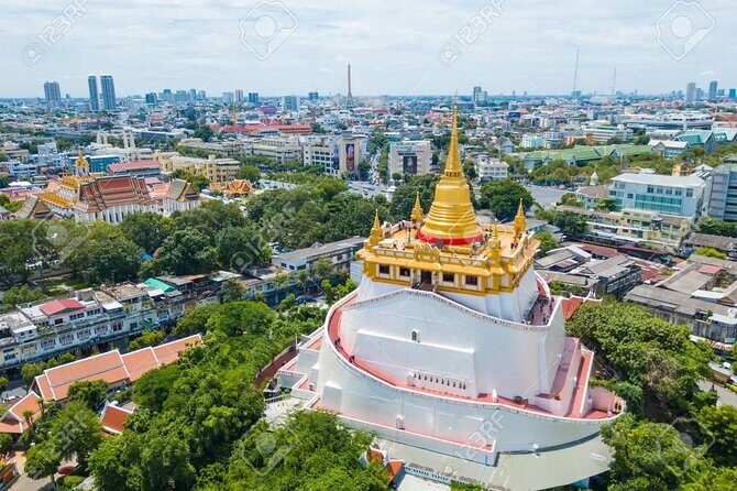 The Best Bangkok Temples - The Pros and Cons from Real Travelers