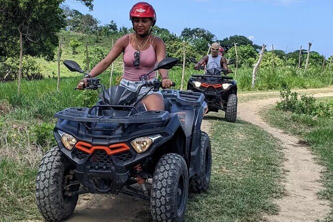 The best buggy/Atv atv punta cana - What This ATV Tour Offers: An In-Depth Look