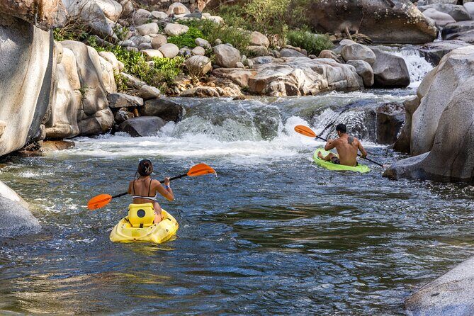 The Best Canopy Tour in Puerto Vallarta: Boat Tour and Tequila - Who is This Tour Best For?