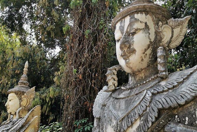 The Best City Tour View Points Wat Doi Suthep, Wat Chedi Luang and Wat Pha Lat - Final Thoughts