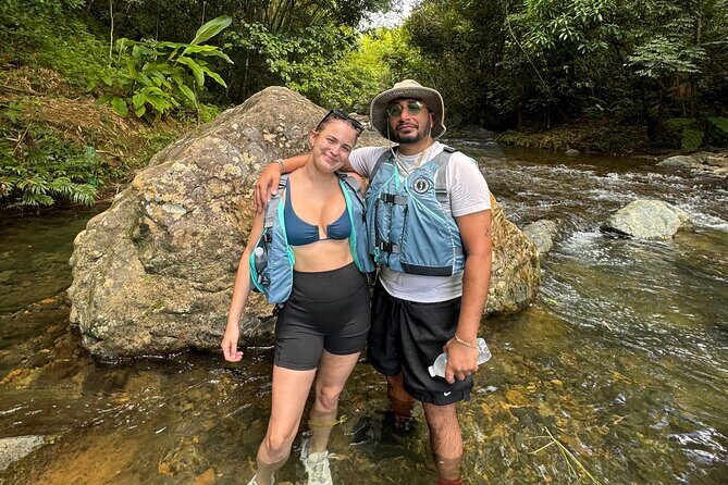 The Best El Yunque Adventure - Transport Included - Final Thoughts