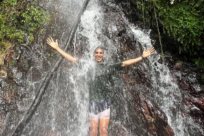 The Best El Yunque Adventure - Transport Included - FAQ