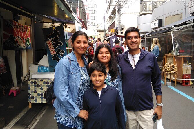 The Best Family-Friendly Tokyo Tour with Government Licensed Guide - Who Will Love This Tour?