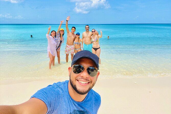 The best Full-Day Beach Hopping in Curacao - An In-Depth Look at the Tour Experience