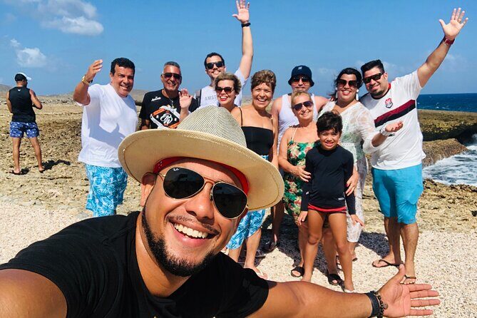 The best Full-Day Beach Hopping in Curacao - FAQ